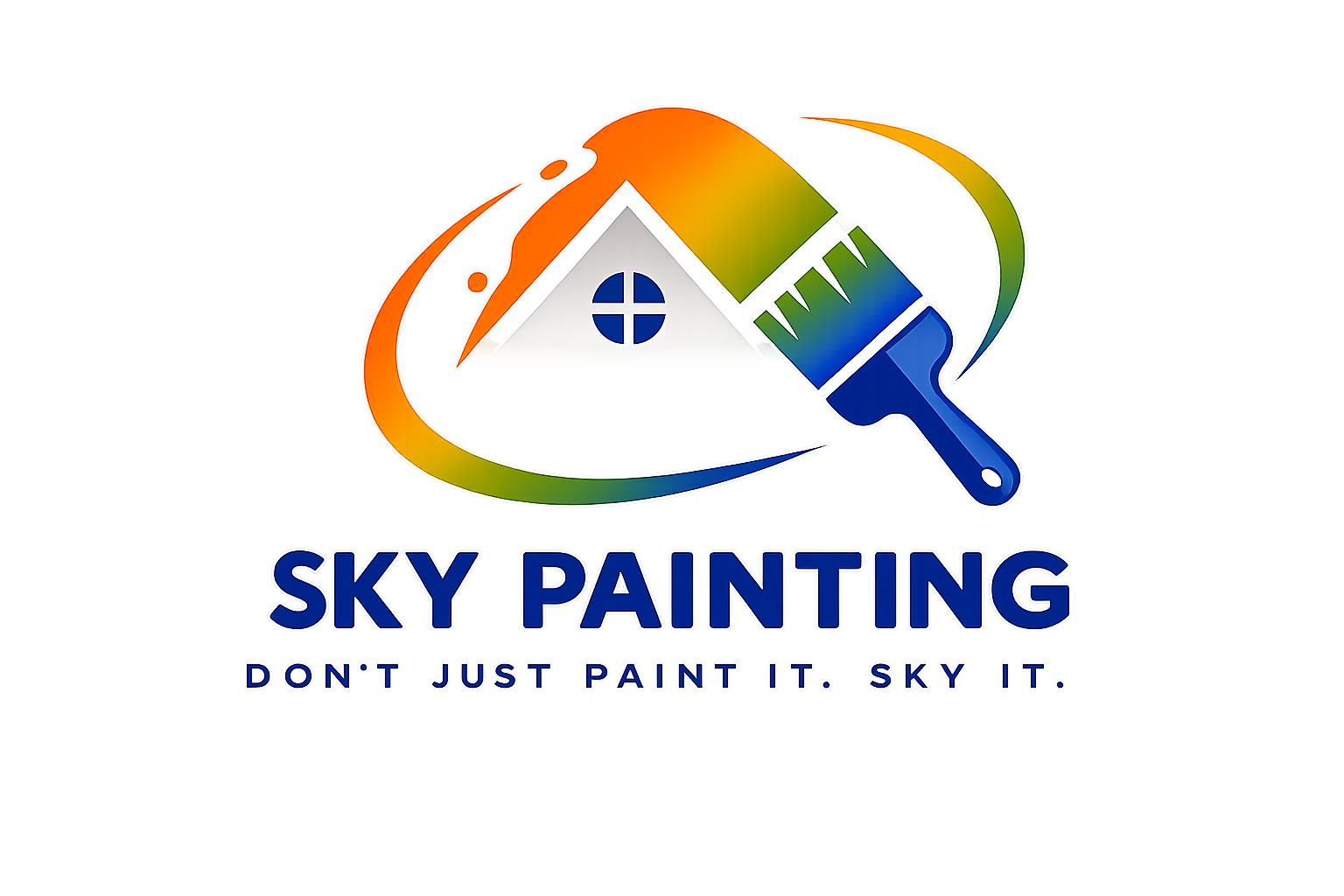 Sky Painting